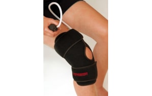 SISSEL COLD THERAPY COMPRESSION JOELHO/COT. REF.151.003